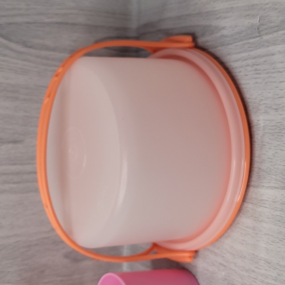 Tupperware Mini Picnic Set New - Picture 3 of 11